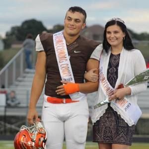 Meet your Posher, Kelsey